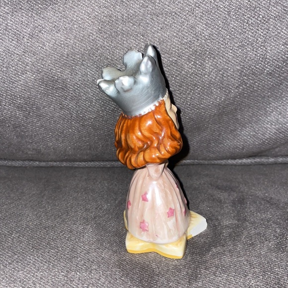 Vintage Bobblehead GLINDA.  Wizard Of Oz. - Picture 4 of 5